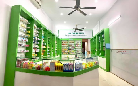 Nhà thuốc miền Trung “sốt sắng” tìm giải pháp cho trẻ khó ngủ, quấy đêm